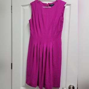 Lauren by Ralph Lauren dress size 10
